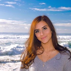 Meet your Posher, Lindsay